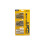 Rolson Rolson Interchangeable Wire Brush Set - 20 piece assorted brushes and adaptors 24889 1