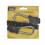 Rolson Rolson Flat D Ring Bungee 600mm x 20mm 44134 4