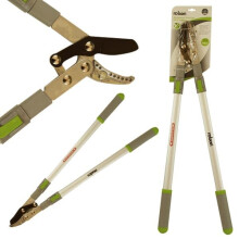 Rolson Aluminium Telescopic Anvil Loppers 82351