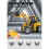 MOULD KING 13122S Bulldozer Front Loader Remote Control 1582pcs 10
