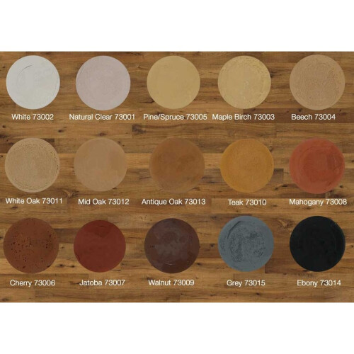 Osmo Osmo Wood Filler Putty Water Based 250g Maple Birch 2