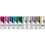 Maston Spray Paint ONE - Matt Lacquer 400ml 7