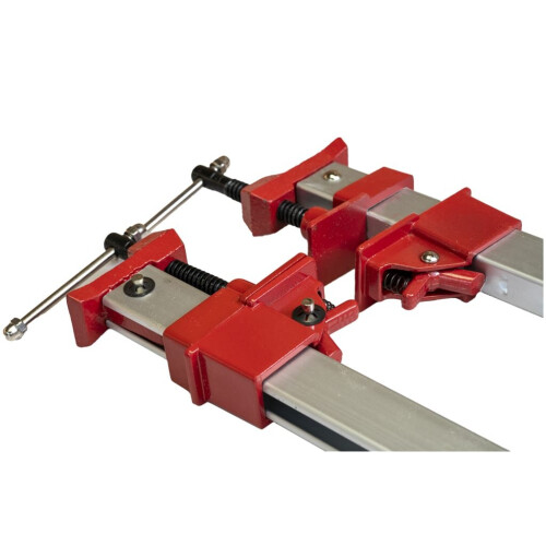 Rolson Rolson Aluminium Sash Clamp 900mm/36" 14583