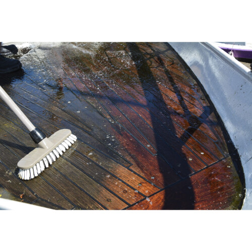 Owatrol Deep Cleaner, Powerful And Cleaner 2