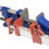 Rolson Rolson Aluminium Sash Clamp 900mm/36" 14583 2