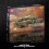 MOULD KING 20020 German Leopard 2 Tank Remote Control And Audio 800pcs 7
