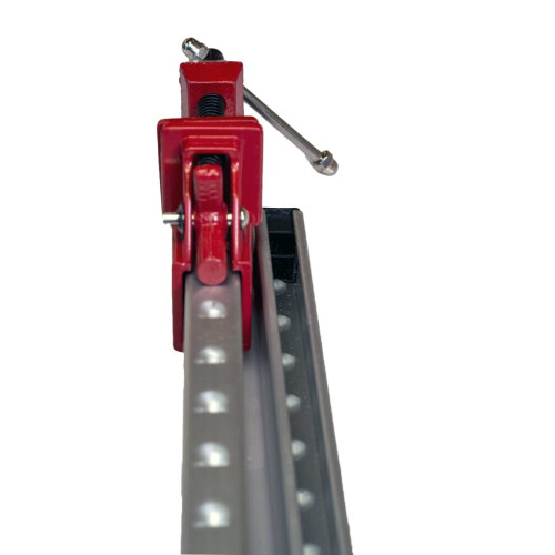 Rolson Rolson Aluminium Sash Clamp 900mm/36" 14583 2