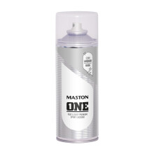 Maston Spray Paint ONE - High Gloss Lacquer 400ml