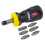 Rolson Rolson 12 In 1 Stubby Ratchet Set 11209 1