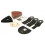 Rolson Rolson 27pc Multi Tool Accessory Kit 48222 1