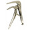 Rolson Rolson 180mm Bent Nose Locking Pliers 18732 2