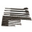 Rolson Rolson 15pcs Sds Plus Masonry Drill 48699 3