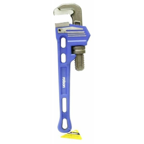 Rolson 300mm Pipe Wrench 2