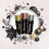 Maston Spray Paint Gloss Decoeffect Chrome 400ml 4