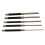 Rolson Rolson 5pc Parallel Pin Punch Set 26269 4