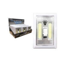 EE COB 4 LED Switch Wall Light
