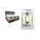 Rapide EE COB 4 LED Switch Wall Light 1