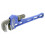 Rolson 300mm Pipe Wrench 1