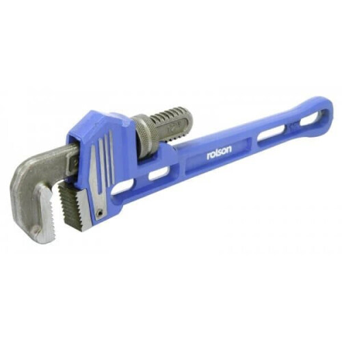 Rolson 300mm Pipe Wrench