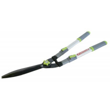 Rolson Aluminium Telescopic Wave Edge Garden Shears 680 - 860mm 82354