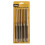 Rolson Rolson 5pc Parallel Pin Punch Set 26269 2