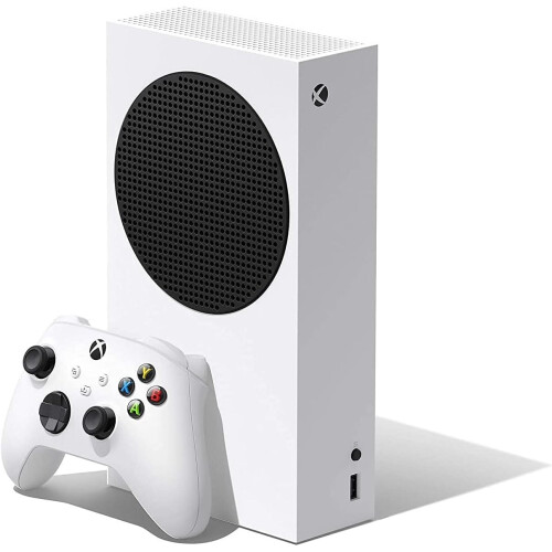Xbox Xbox Series S