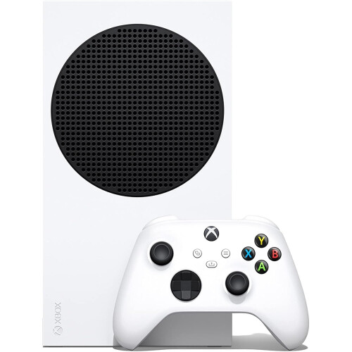 Xbox Xbox Series S 1
