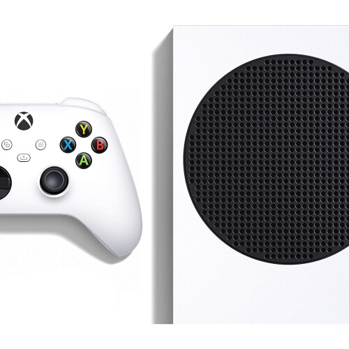 Xbox Xbox Series S 2