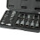 Rolson Rolson Star Socket and Bit Set (29 pieces) 38642 9