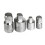 Rolson Rolson 4pc Socket Adaptor Set 30405 1