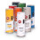 Maston Spray Paint 2K Two High Gloss Flame Red RAL3000 400ml 9