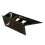 Rolson Rolson Aluminium Mitre Angle with multiple functions - ideal for woodworkers 50860 2