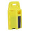 Rolson Rolson 100pc Utility Knife Blade With Dispenser 62898 4