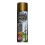 Nitromors Rust Control Anti-Rust Smooth Metal Spray Paint 500ml Gold 1