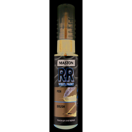 Maston Touch Up Pen Radiator White Gloss 12ml