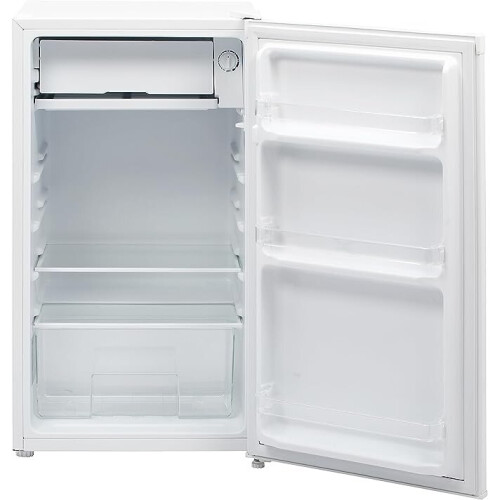 Willow W48UFIW 48cm Under Counter Fridge Low Noise Reversible Door ...