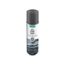 Overlay Auto Spray Paint Grey Primer 250ml
