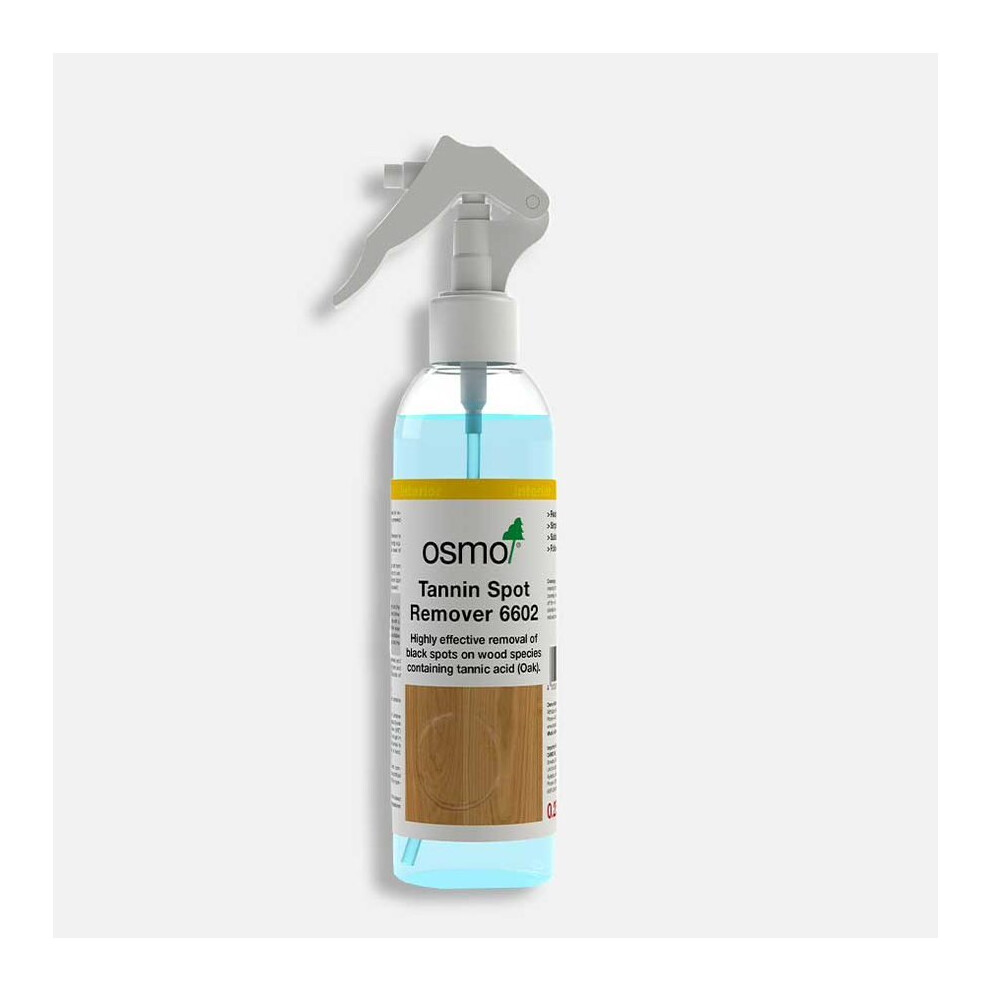 Osmo Tannin Spot Remover 250ml
