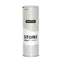 Maston Spray Paint Sandstone effect 400ml