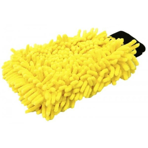 Rolson Rolson Micro Fibre Noodle Wash Mitt 42987