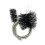 Aqua One Double Ended Brush 1m 1