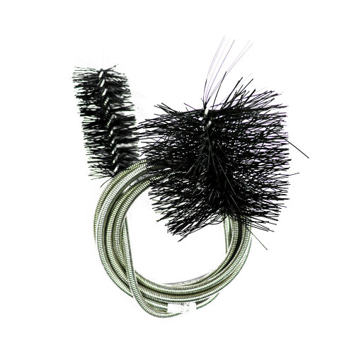 Aqua One Double Ended Brush 1m