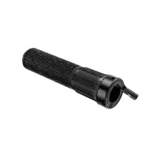 RockShox TwistLoc Ultimate Remote 3 Position Black - 125 MM
