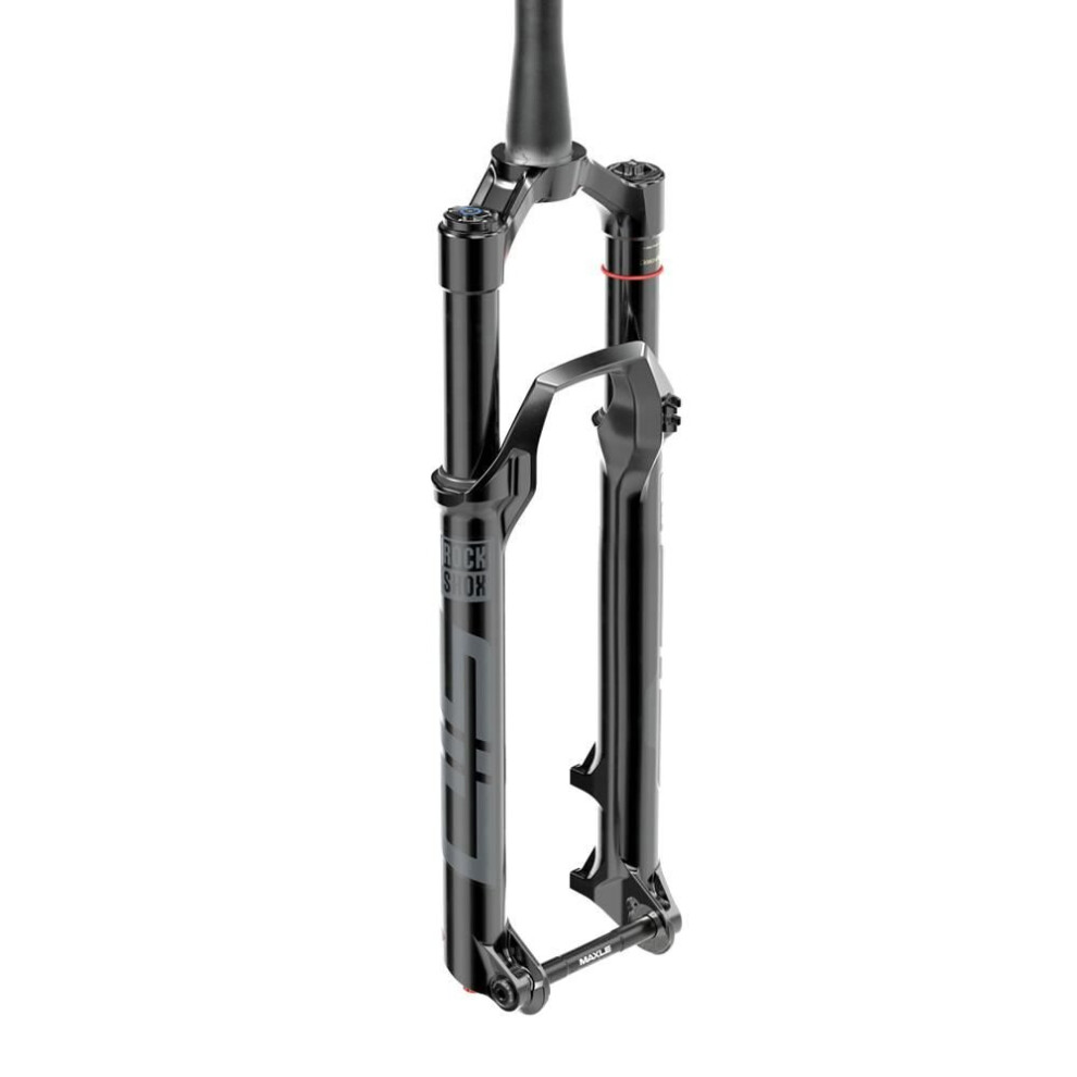 RockShox SID Select 3 Position Crown Adjust Fork Black - 120 MM