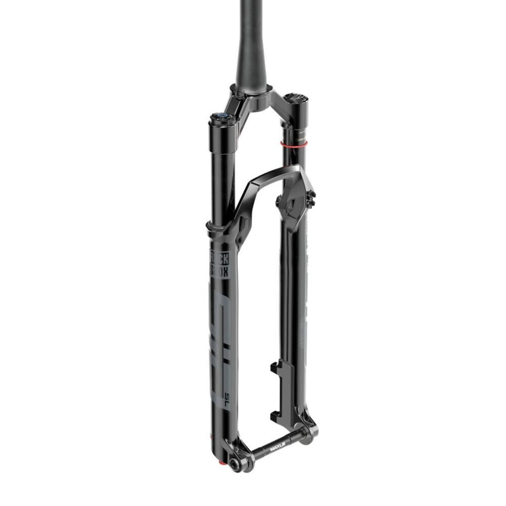 (100 MM) RockShox SID SL Select 3 Position Crown Adjust Fork Black