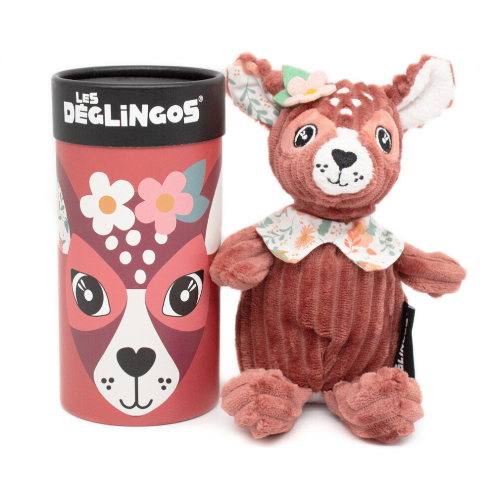 Photos - Other Toys SMALL MELIMELOS THE DEER WITH BOX