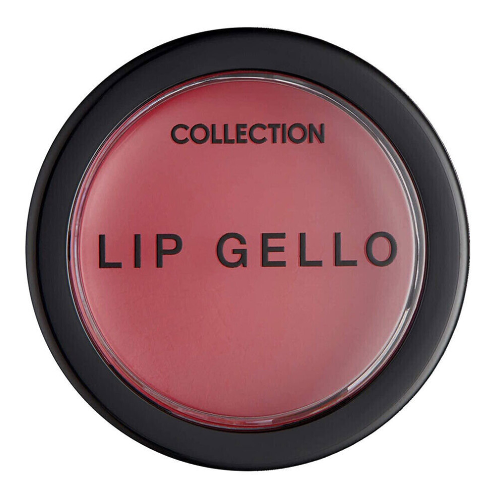 COLLECTION Lip Gello | Red Lip Gloss - Bounce 2