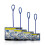 (Aqua One Fine Fish Net 15cm) Aqua One Fine Fish Net 1