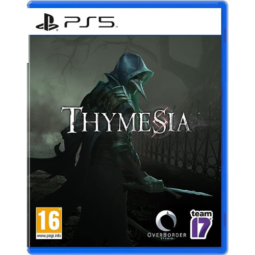 Playstation Thymesia (PS5)