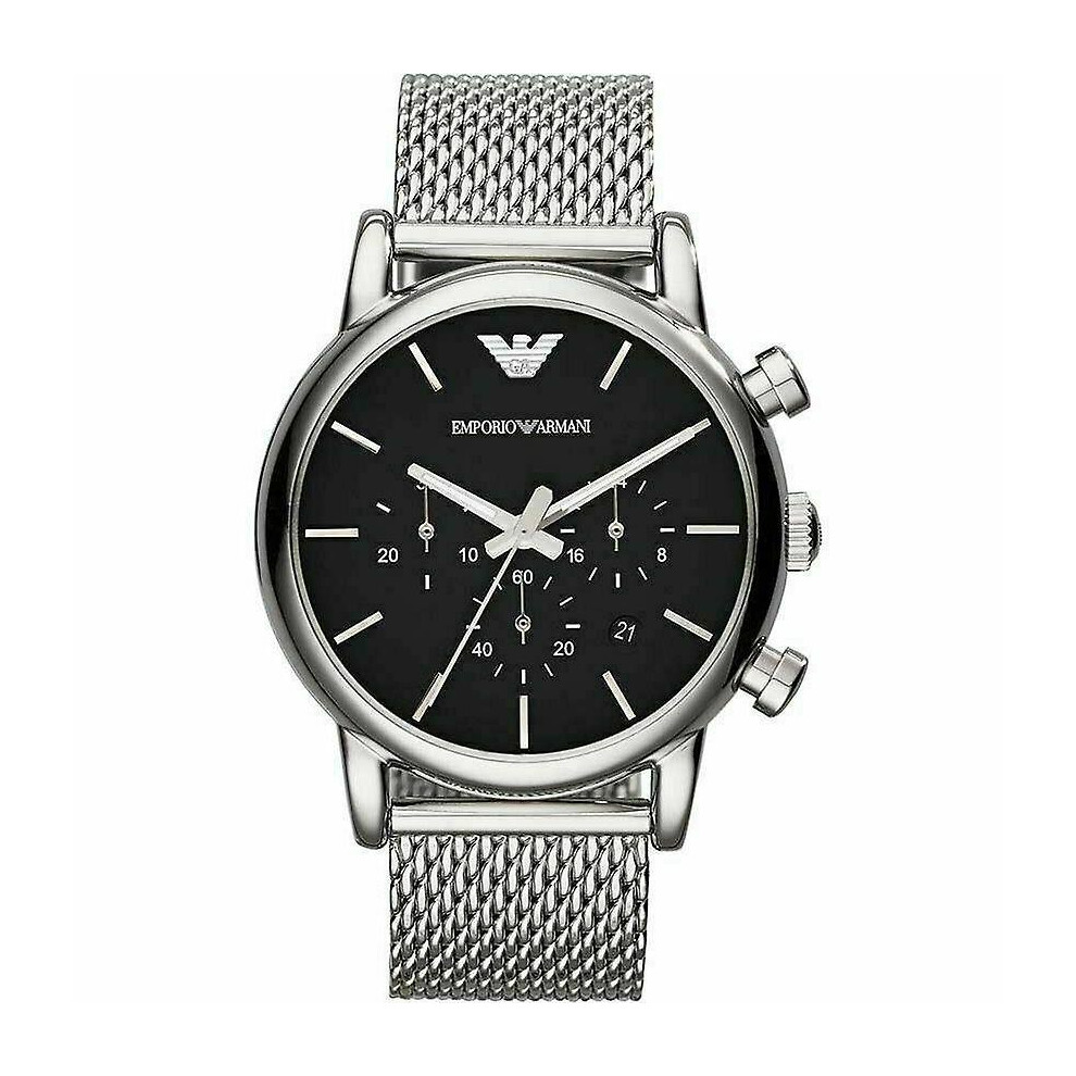 Ar1811  Dial Men s Watch